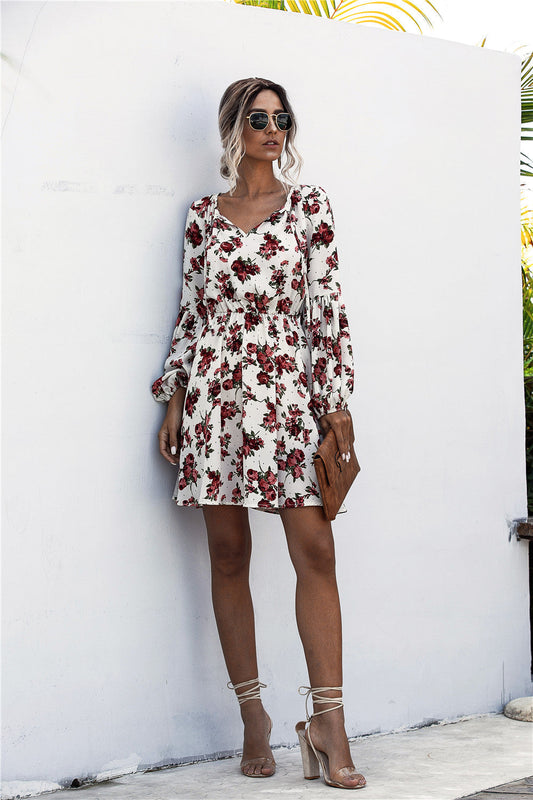 Timeless Vintage Style Garment