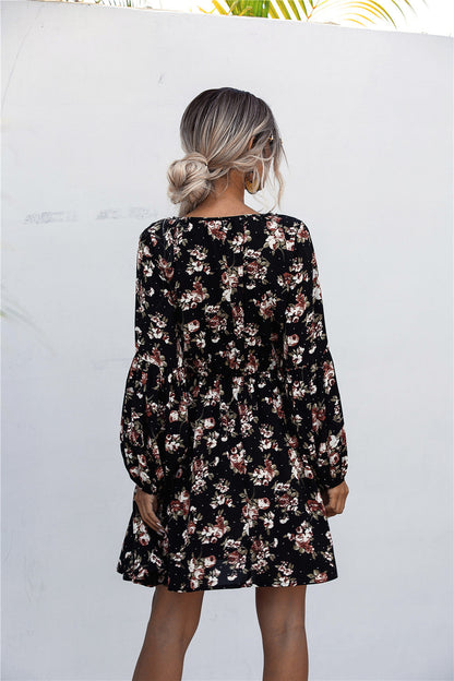 Timeless Vintage Style Garment