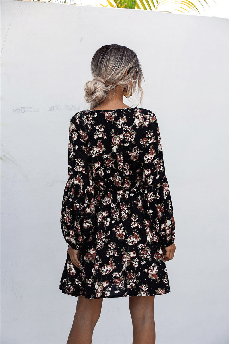 Timeless Vintage Style Garment