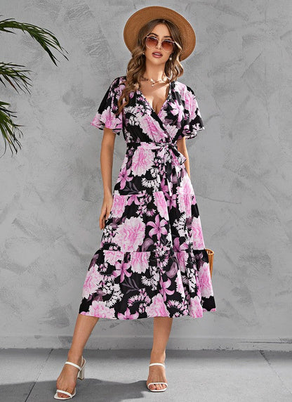 Vintage Inspired Dress
