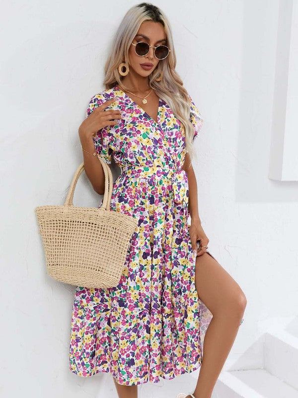 Vintage Inspired Dress