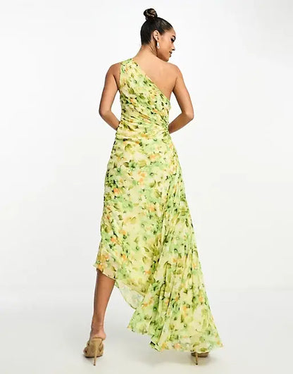 Timeless Vintage Style Garment