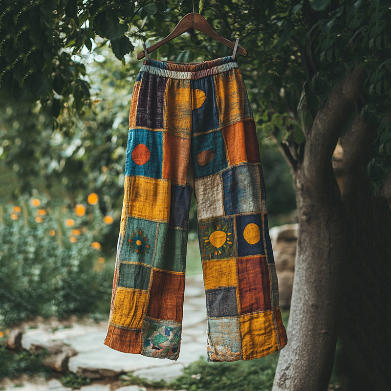 Beautifully Crafted Pants