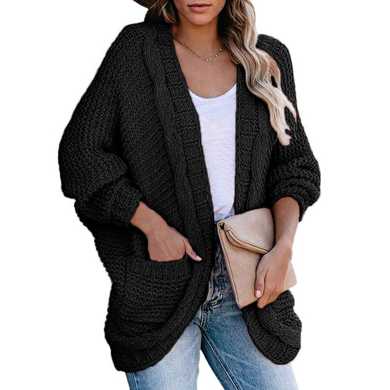 Classic Designed Cardigan