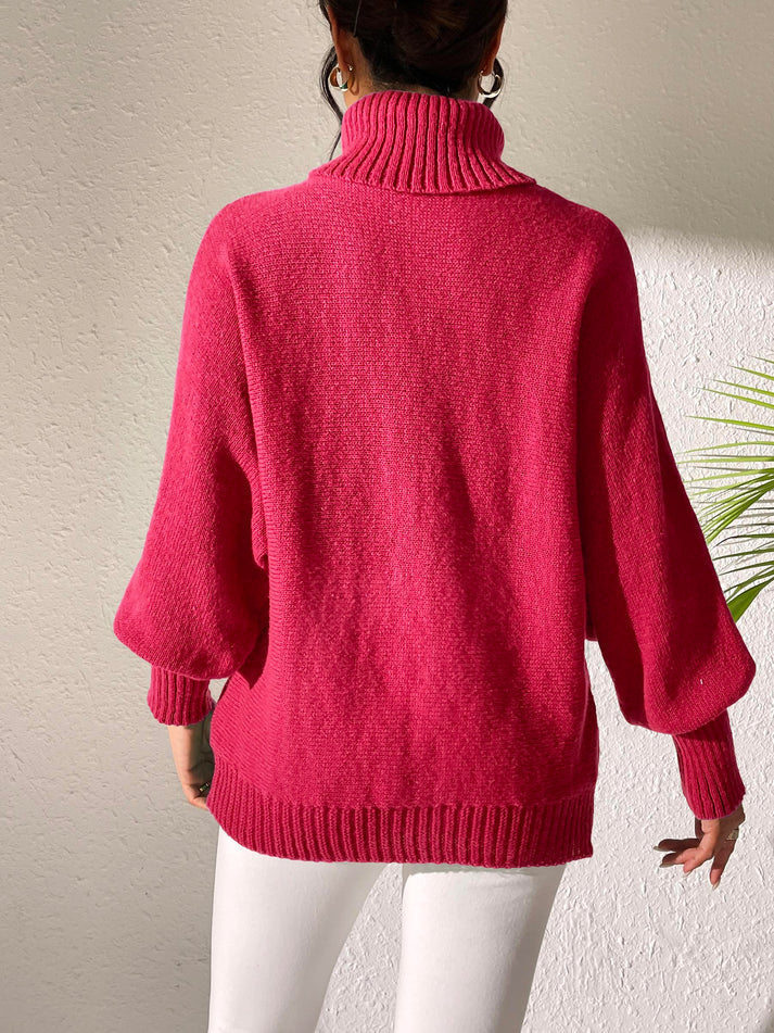 Classic Vintage Sweater