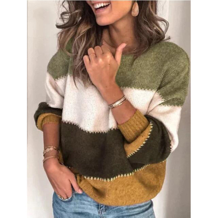 Classic Designed Pullover