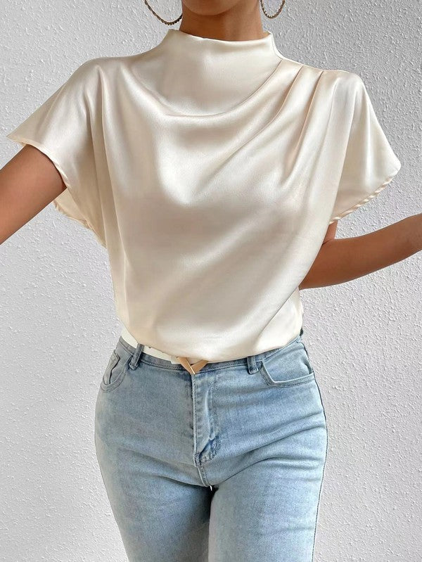 Classic Vintage Blouse