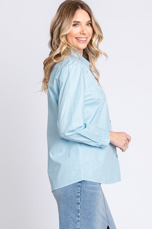 Classic Vintage Shirt