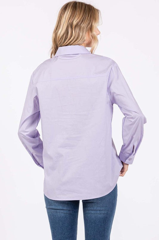 Classic Vintage Shirt