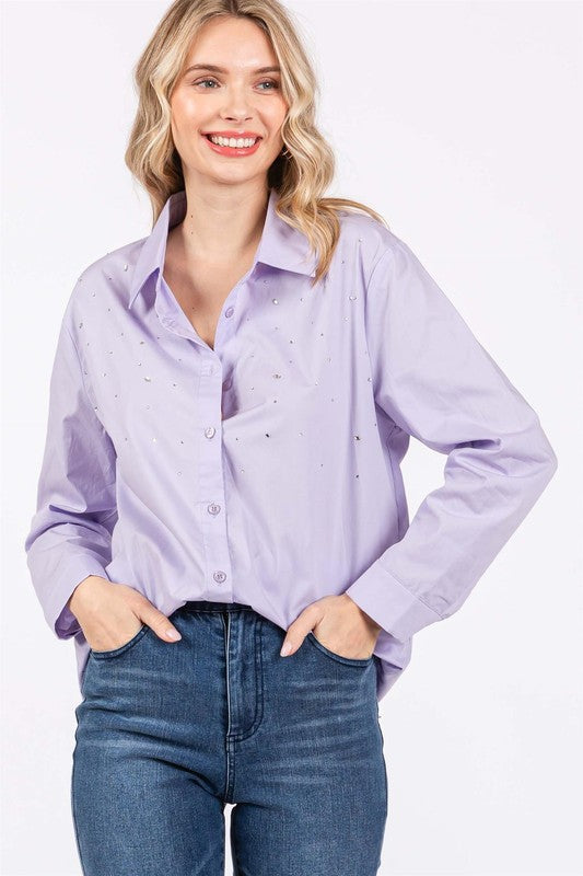 Classic Vintage Shirt