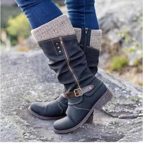 Beautifully Crafted Orthopedic Boots