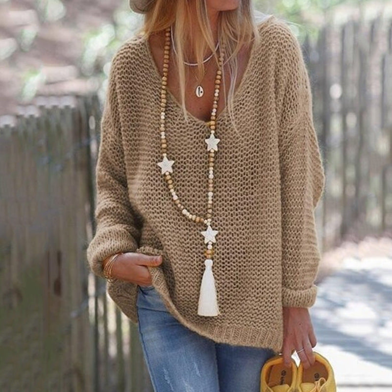 Beautifully Crafted Pullover