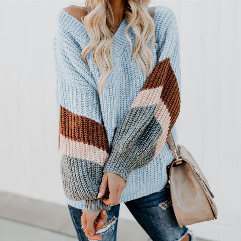 Vintage Inspired Pullover