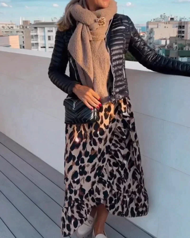 Elegantly Designed Dress