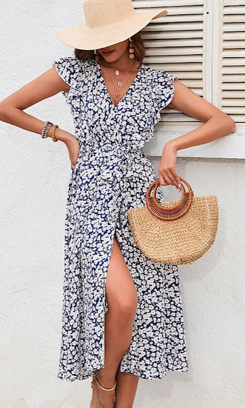 Beautifully Crafted Dress