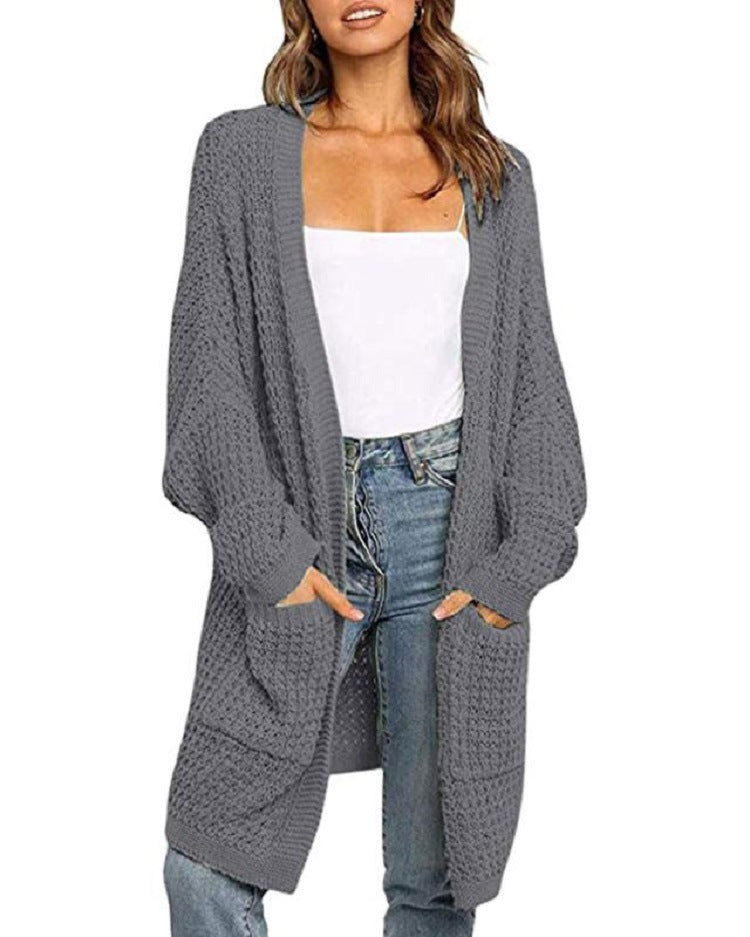 Thoughtfully Designed Cardigan