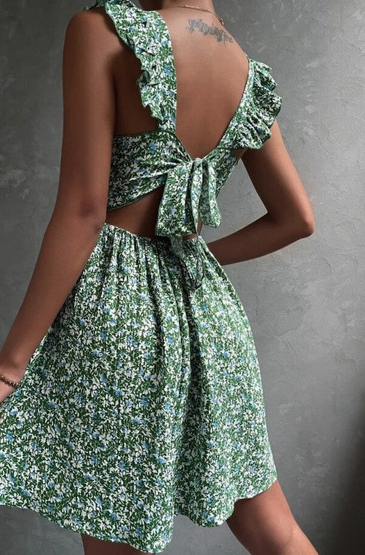 Elegantly Designed Dress