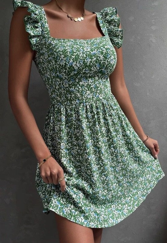 Elegantly Designed Dress