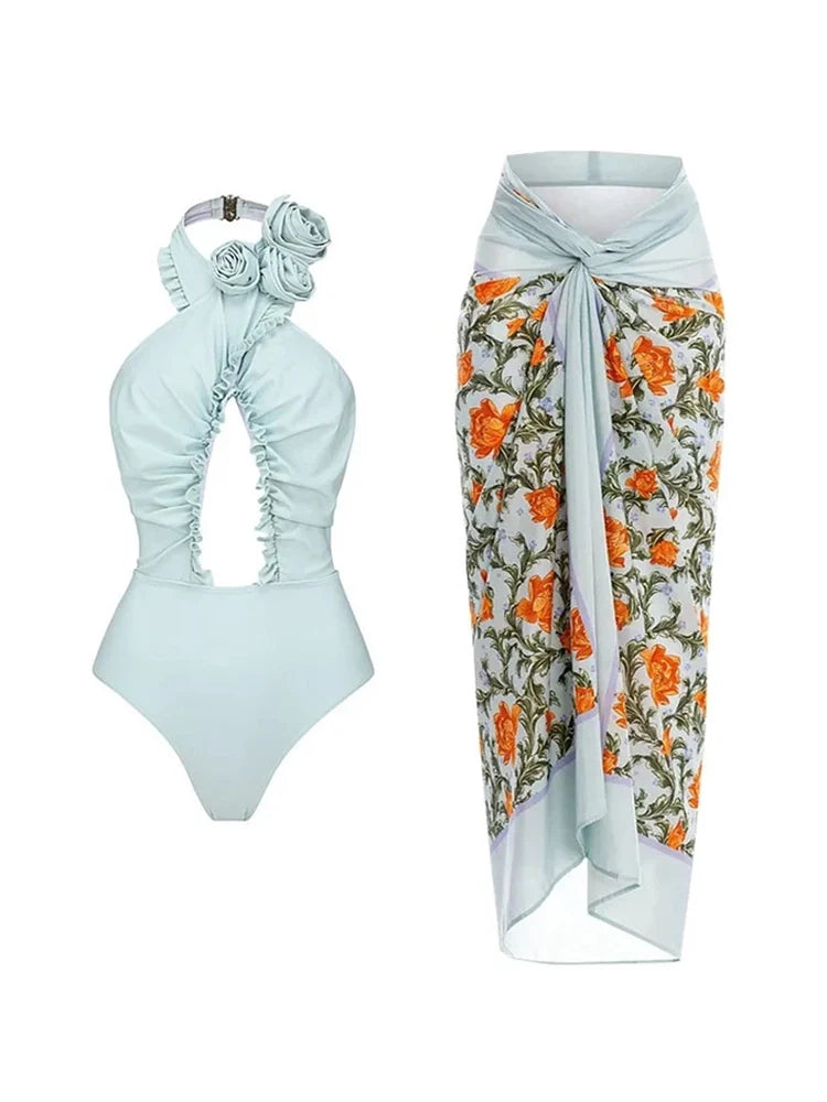 Timeless Vintage Style Garment