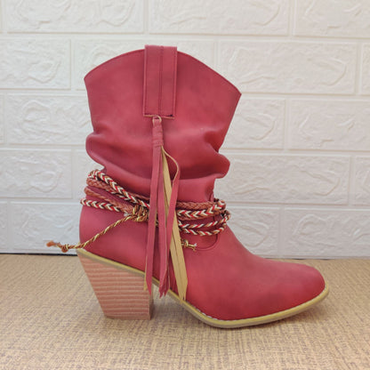 Beautifully Crafted Orthopedic Boots