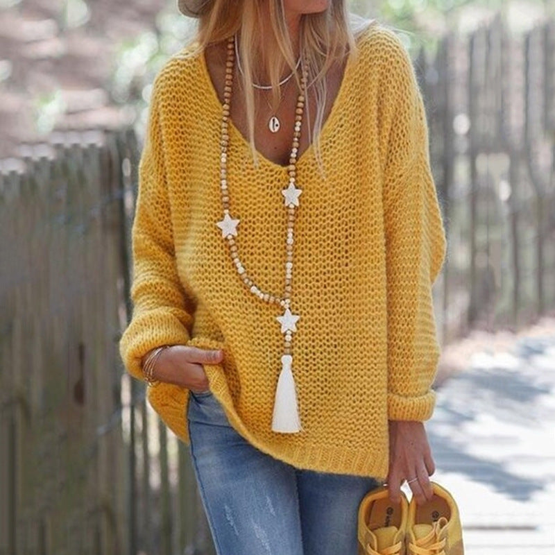 Beautifully Crafted Pullover