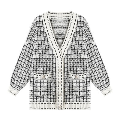 Elegantly Designed Cardigan