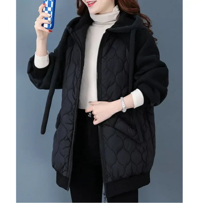 Timeless Vintage Style Coat