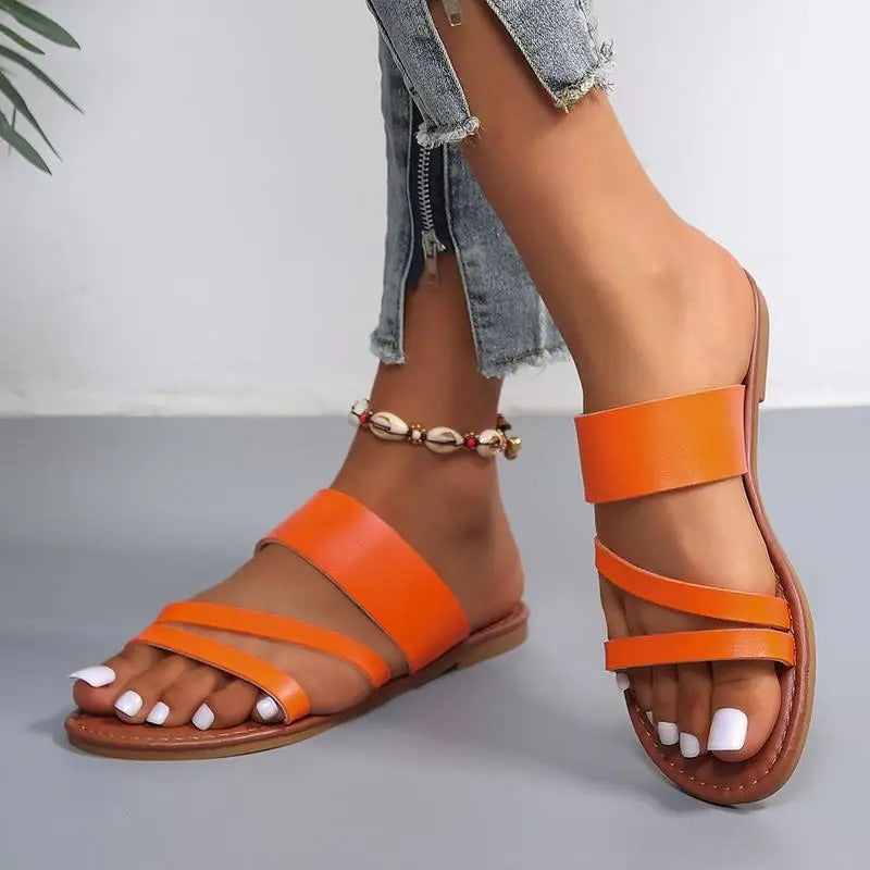 Comfortable Orthopedic Sandals for Daily Wear