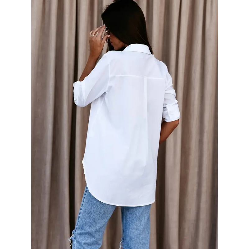 Classic Designed Shirt