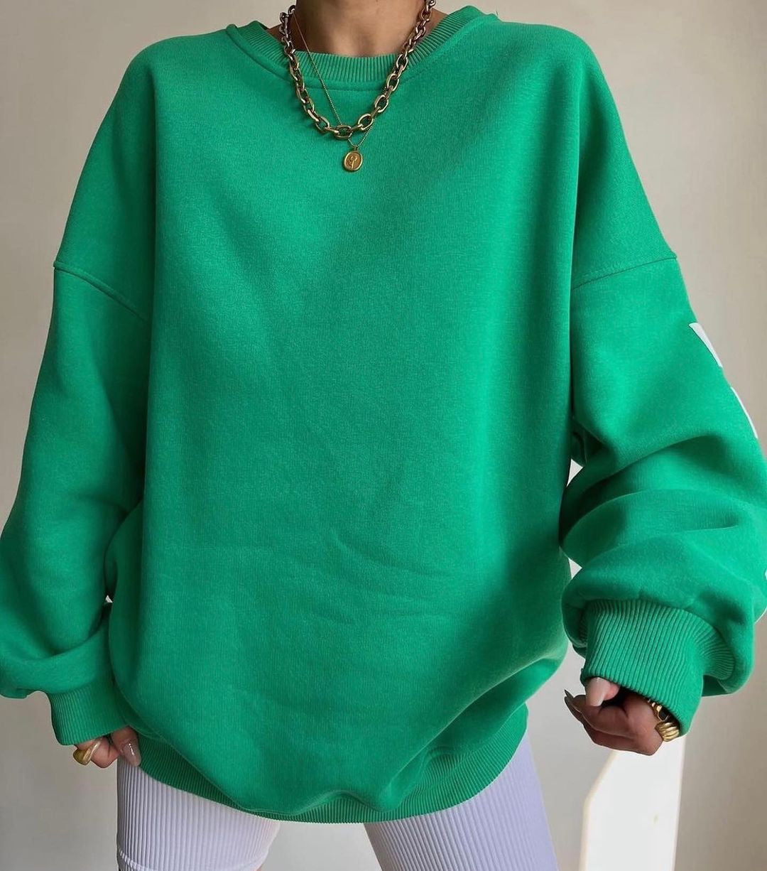 Classic Vintage Sweater
