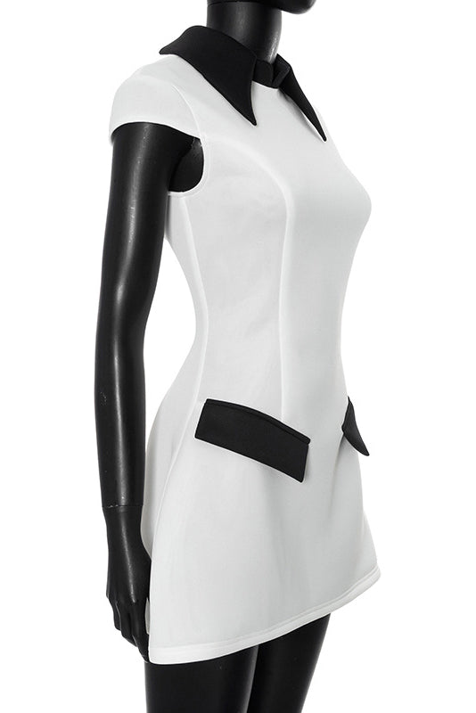 Beautifully Crafted Dress