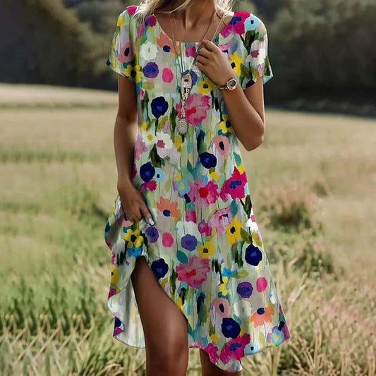Beautifully Crafted Dress