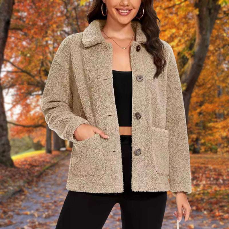 Thoughtfully Designed Jacket