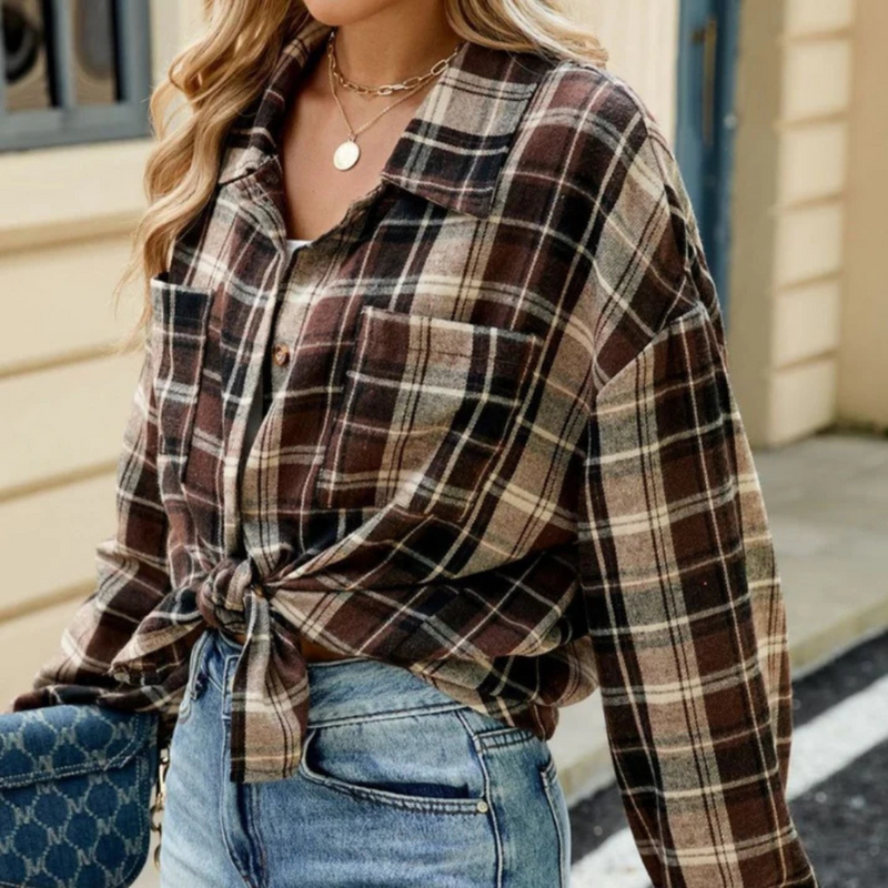 Beautifully Crafted Shirt
