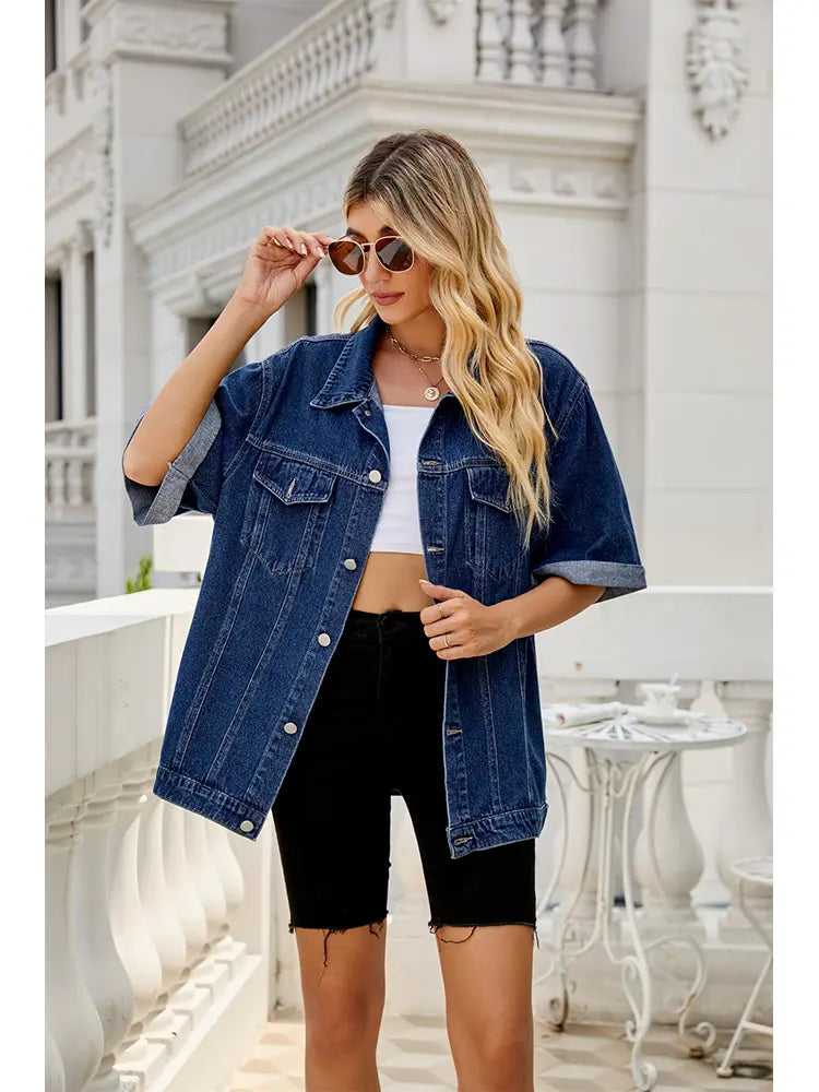 Classic Designed Jacket