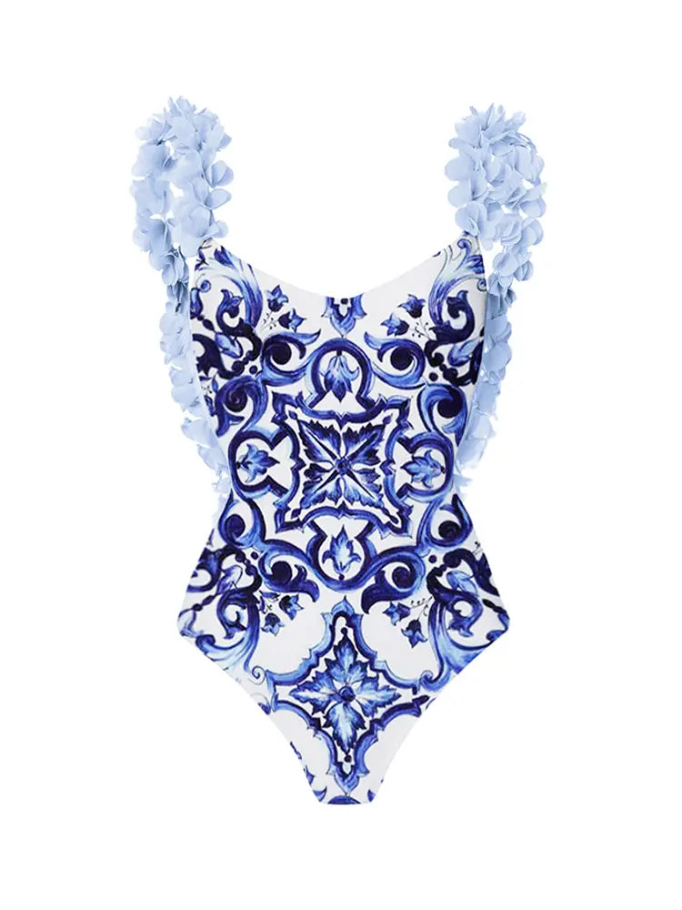 Swimsuit