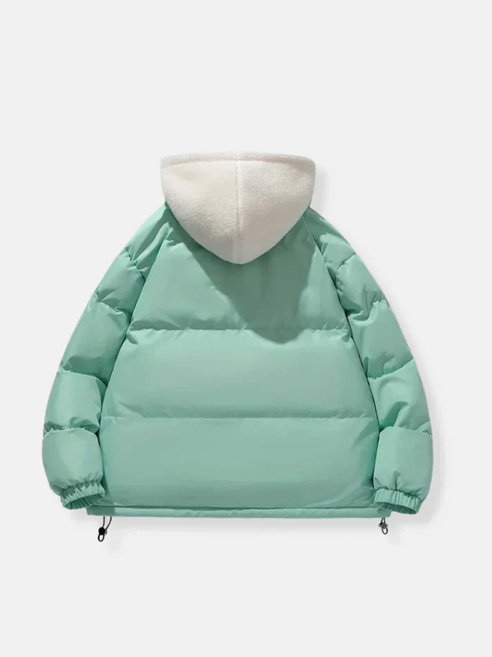 Classic Vintage Coat