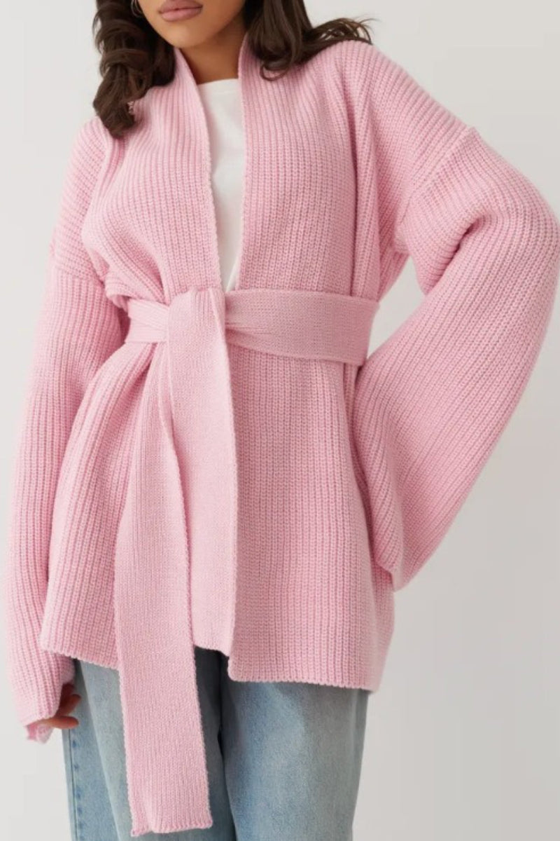 Classic Designed Cardigan