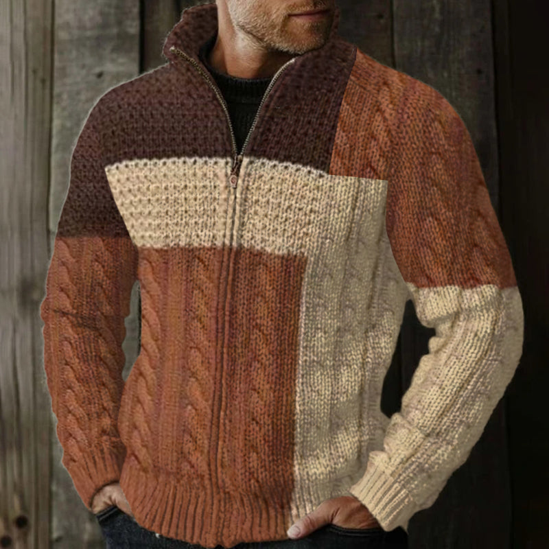 Classic Vintage Sweater