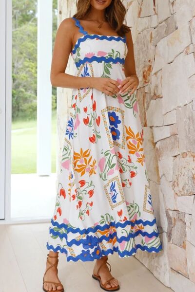 Vintage Inspired Dress