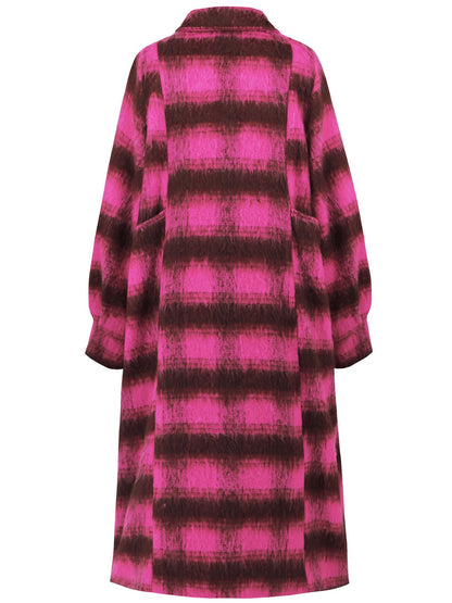 Gracefully Designed Coat