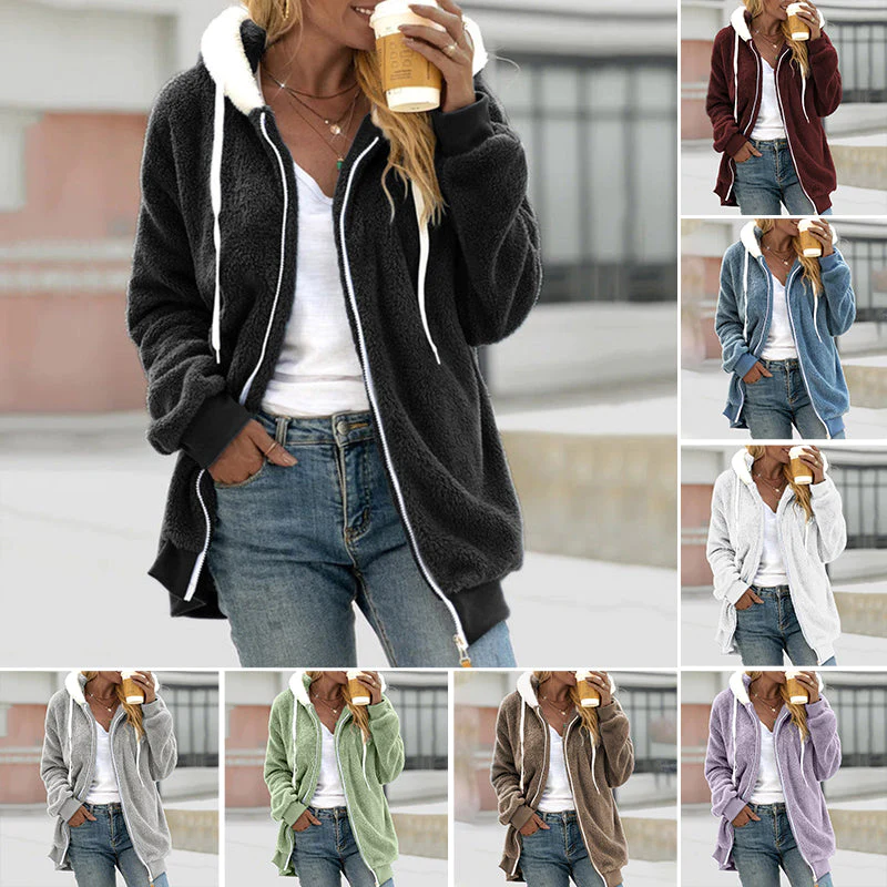 Classic Vintage Jacket