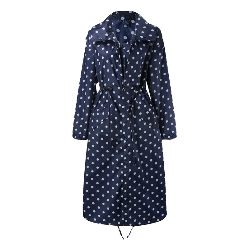 Classic Designed Coat