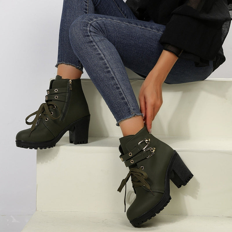 Comfortable Orthopedic Boots for Daily Wear