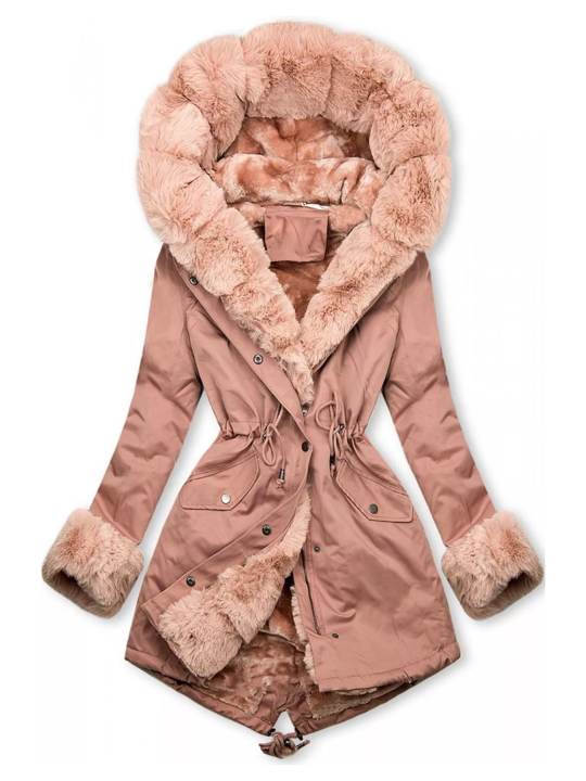Elegantly Designed Jacket