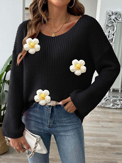 Classic Vintage Sweater