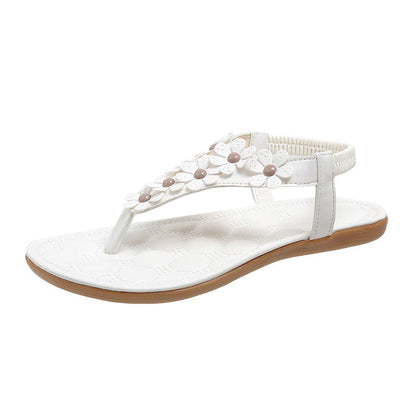 Beautifully Crafted Orthopedic Sandals