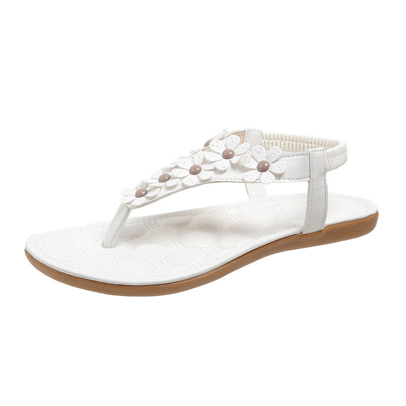 Beautifully Crafted Orthopedic Sandals