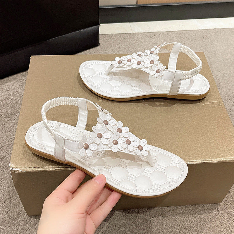 Beautifully Crafted Orthopedic Sandals