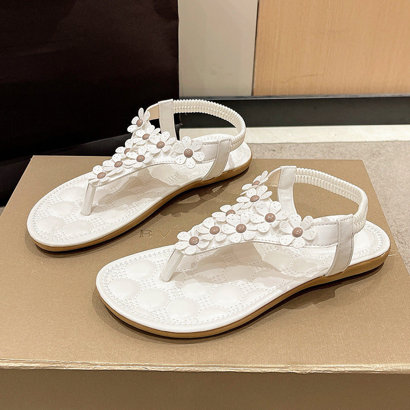 Beautifully Crafted Orthopedic Sandals